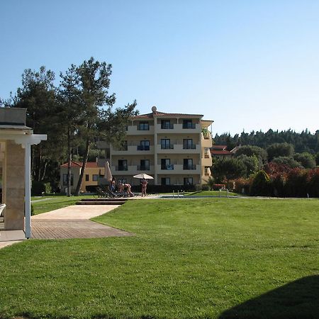 Hotel Azur Kryopigí Eksteriør bilde